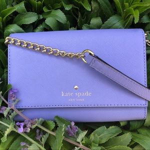 {SOLD}Kate Spade Cedar Street Cross Body Purse